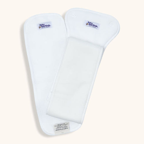 SECOND HAND | Baby BeeHinds Magicalls All In Two | Pocket Cloth Nappy